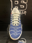 Tênis Nike Air Max TN Plus Paris Saint Germain - Pronta Entrega