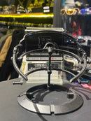 Óculos Oakley Kato Preta Lente Escura - Pronta Entrega