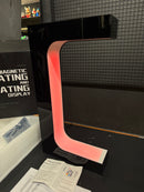 Suporte Magnético Levitante para Tênis- Pronta Entrega