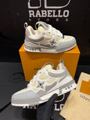 Tênis Louis Vuitton Skate LV Gray - Pronta Entrega