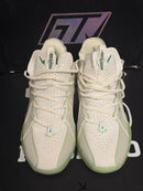 Tênis Nike GT CUT 3 Vapor Green - Pronta Entrega