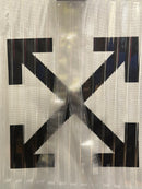 Mala Off-White X Rimowa See Through 20 Polegadas Case - Pronta Entrega