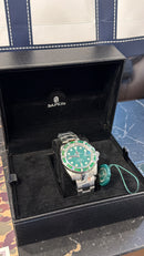 Relógio A Bathing Ape Type 1 BAPEX® Crystal Stone - ENCOMENDA