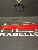 Conjunto Hashis Supreme Logo Red - Pronta Entrega