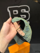 Boné Louis Vuitton Logo Destonado Com Box - Pronta Entrega