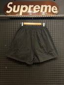 Short Balenciaga Flame Black - Pronta Entrega