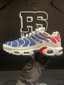 Tênis Nike Air Max TN Plus Paris Saint Germain - Pronta Entrega