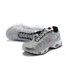 Nike Air Max plus TN "Silver Red" - Encomenda