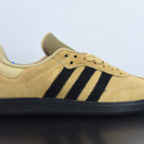 Adidas Samba ADV Cardboard Black - Encomenda