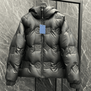 Jaqueta Louis Vuitton Monogram Leather - Encomenda