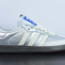Adidas Originals Samba Prata - Encomenda