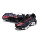 Nike Air Max Plus TN "Black/Red" - Encomenda