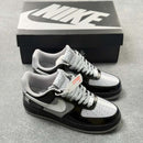Air Force 1 x Central Cee x Syna World Low Black Light Smoke Grey - Encomenda