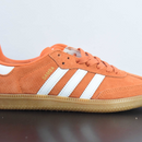 Adidas Samba 'Orange Rush Gum' - Encomenda