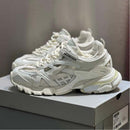 Balenciaga Track 2.0  White Cream - Encomenda