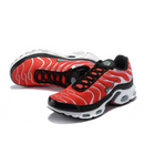 Nike Air Max plus "White Red" - Encomenda