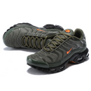 Nike Air Max plus TN "Military Green" - Encomenda