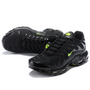 Nike Air Max Plus TN Black/Green - Encomenda