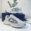 Dior Sneaker B30 White Gray