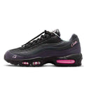 Tênis Nike Air Max 95 x Corteiz  Pink Beam - Pronta Entrega
