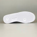 Kobe Bryant x Nike Air Force 1 Low White