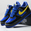 Air Force 1 x Central Cee x Syna World Low Racer Blue - Encomenda