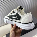 Amiri Bones x Maison Mihara Yasuhiro White - Encomenda