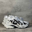 Balenciaga Runner White Gradient - Encomenda