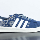 Adidas Campus 80S 'Navy' - Encomenda