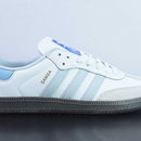 Adidas Samba White Halo Blue - Encomenda