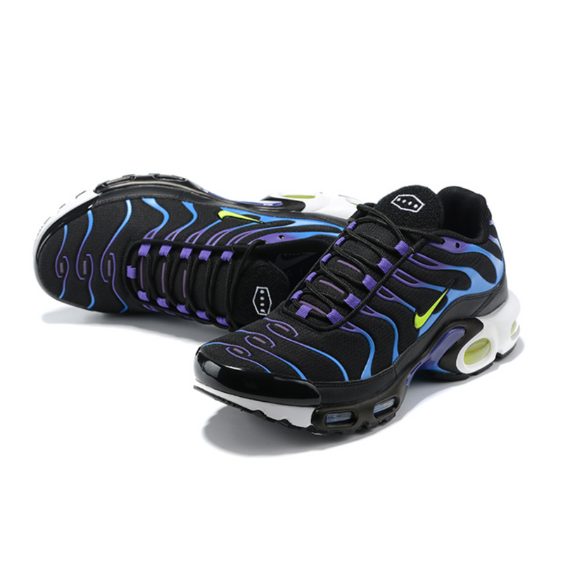 Nike Air Max Plus TN "Neon" - Encomenda