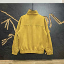 Jaqueta Adidas Chinese New Year Yellow Mustard - Encomenda