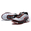 Nike Air Max plus TN "Red White" - Encomenda