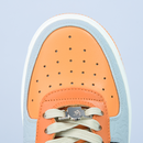 A Bathing Ape Bape Low "Orange" - Encomenda