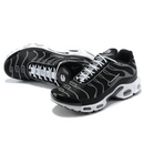 Nike Air Max Plus TN "Black/White" - Encomenda