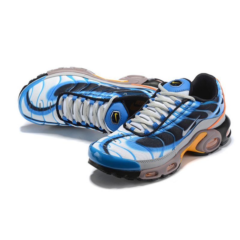 Nike Air Max Plus QS TN Orange/Blue - Encomenda