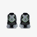 Nike Shox TL Wolf Grey Lime