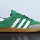 Adidas Samba 'Collegiate Green Gum Grey Toe' - Encomenda