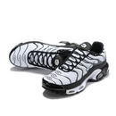 Nike Air Max Plus TN White/Black - Encomenda