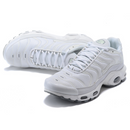 Nike Air Max plus TN "Triple White" - Encomenda