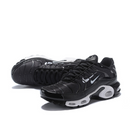 Nike Air Max plus TN "Black/White" - Encomenda