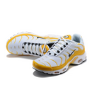Nike Air Max Plus TN White/Yellow - Encomenda