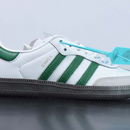 Adidas Samba Footwear White Green - Encomenda