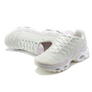 Nike Air Max Plus White/Pink - Encomenda