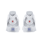 Nike Shox TL Triple White - Encomenda