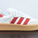 Adidas Samba White/Red - Encomenda