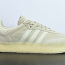 Adidas Clarks 8th Street Samba x Ronnie Fieg Savannah - Encomenda