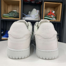 A Bathing Ape Bape SK8 Sta "Triple White" - Encomenda