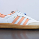 Adidas Originals Samba Cream - Encomenda