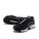 Nike Air Max plus TN "Black/White" - Encomenda